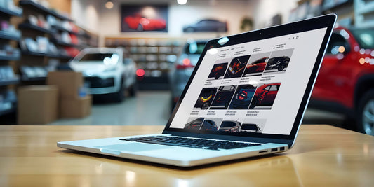 Neuer STICKYHUGO Shop