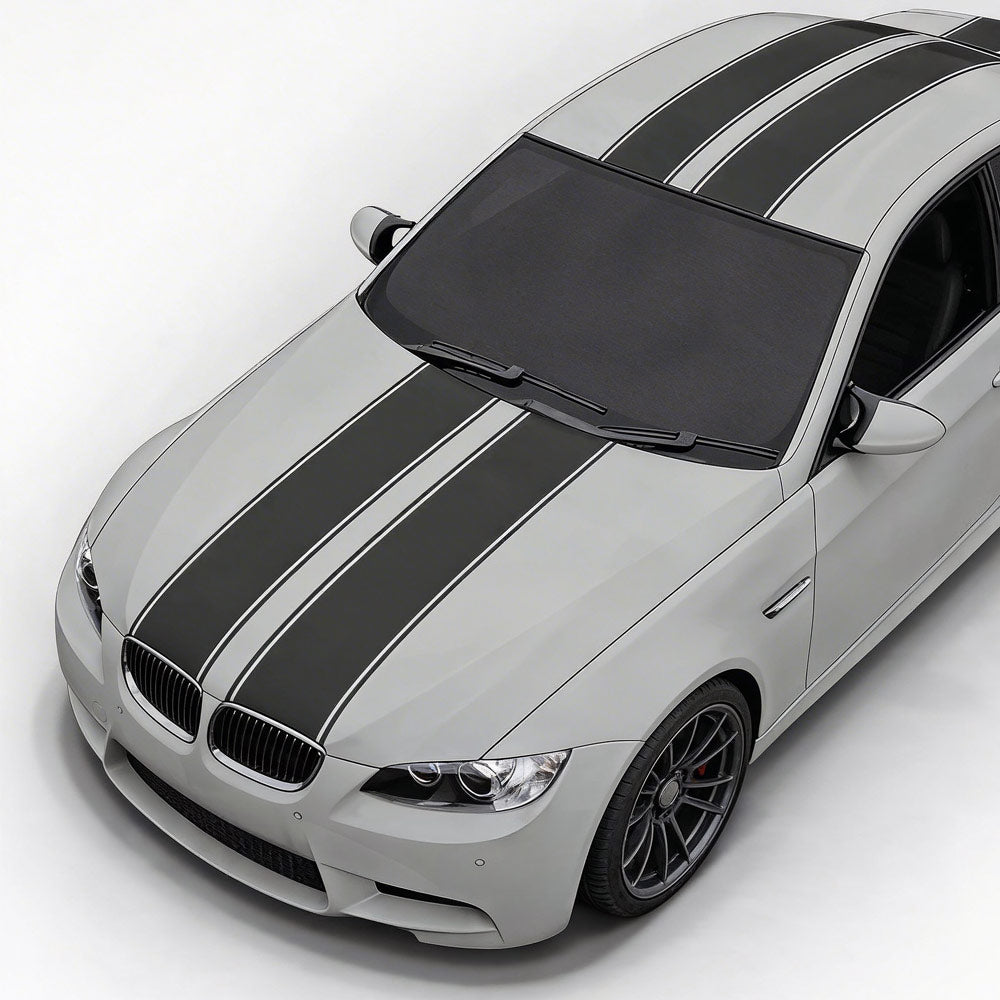 Klassik Rennstreifen