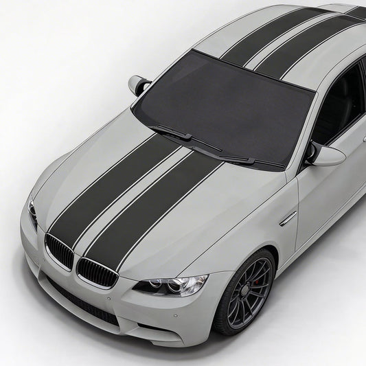 Klassik Rennstreifen