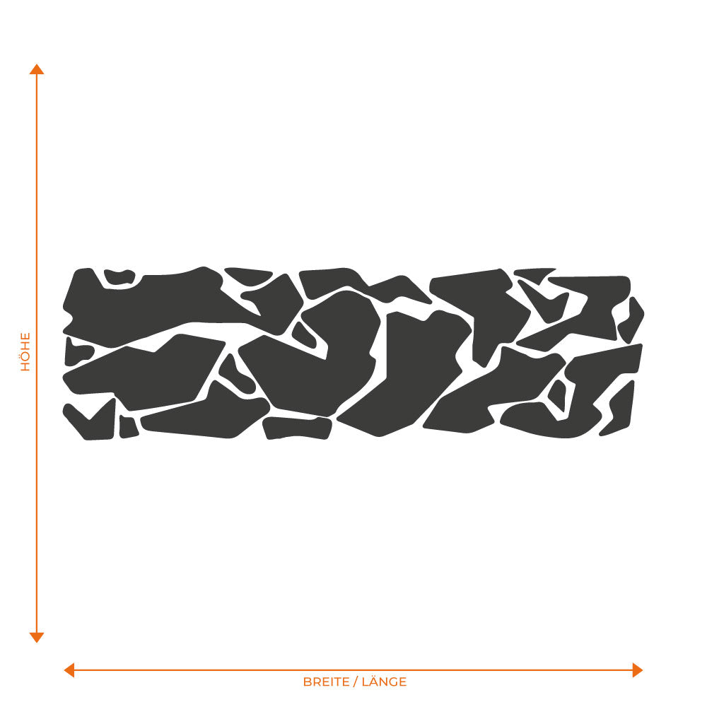 Fashion Camouflage