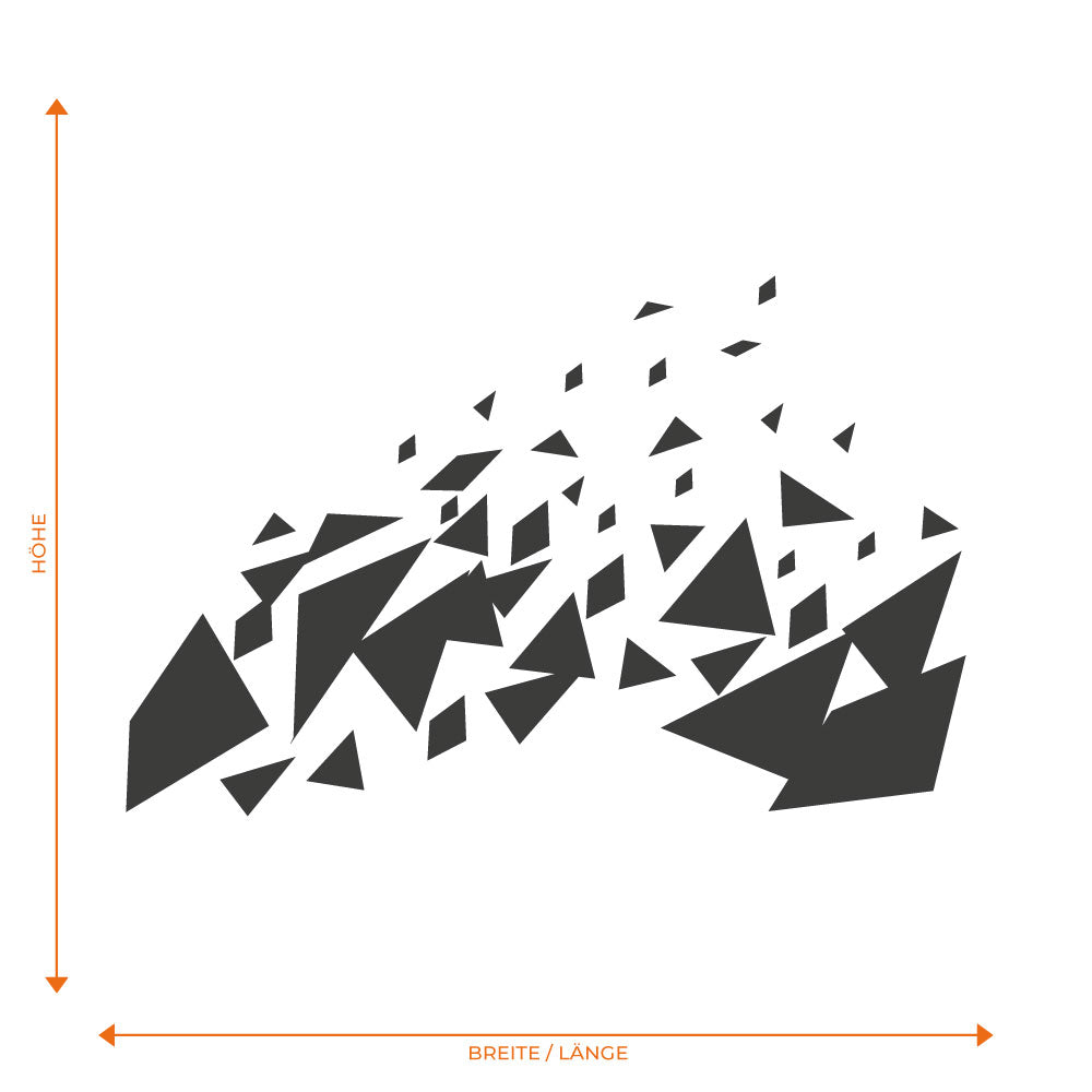 Geometrische Splitter