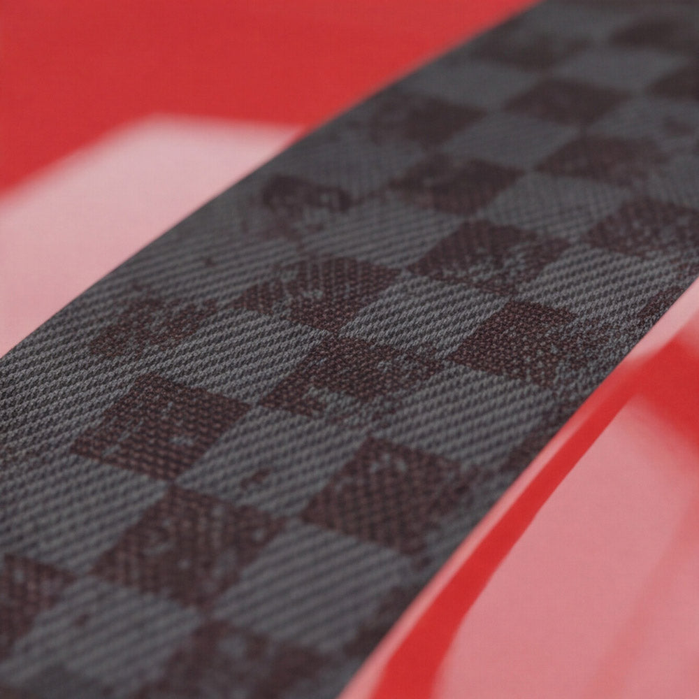 Destroyed Carbon