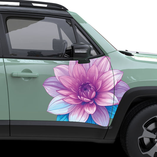 Lotus Blüte