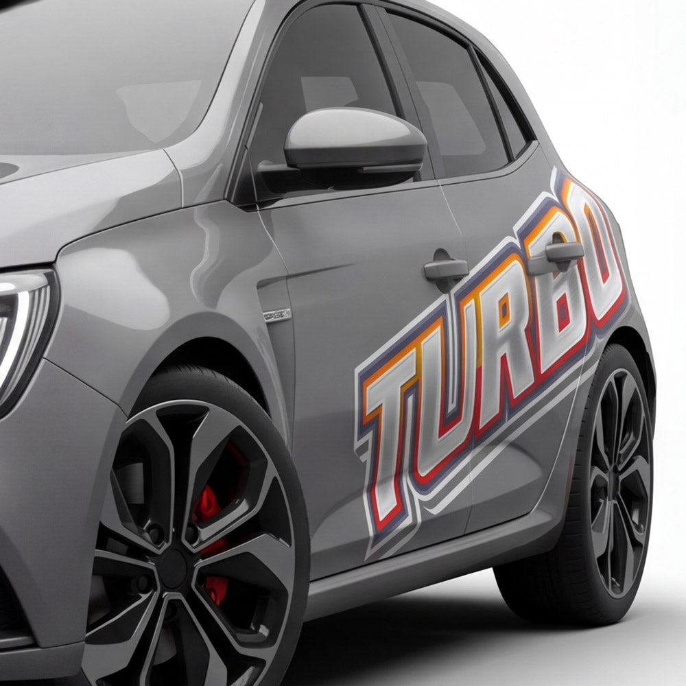 Turbo Text