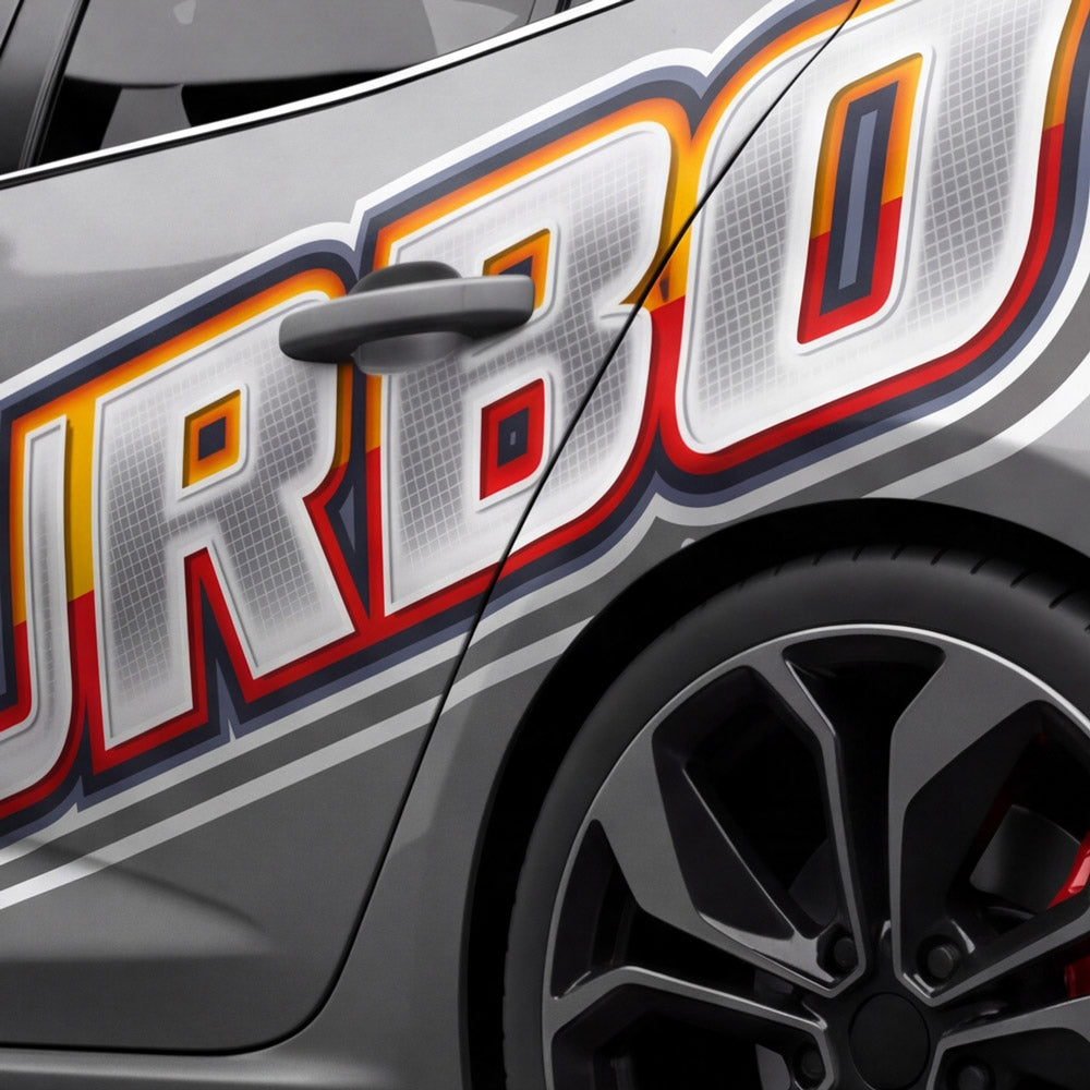 Turbo Text